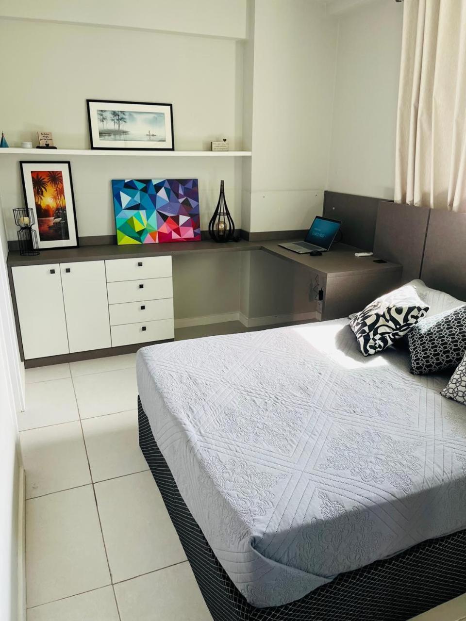 Moderno Apto A 4 Min Da Praia Cabo Frio Exteriér fotografie
