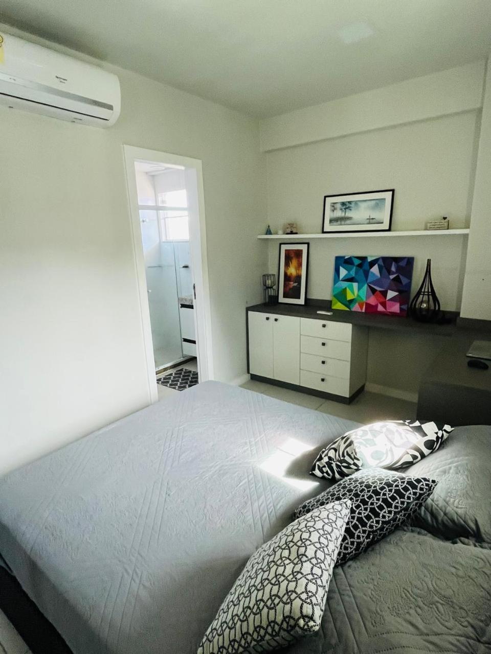 Moderno Apto A 4 Min Da Praia Cabo Frio Exteriér fotografie